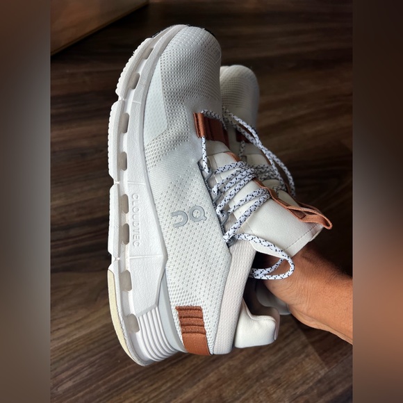 ON Running Cloudnova Women Running Shoes - Picture 9 of 12